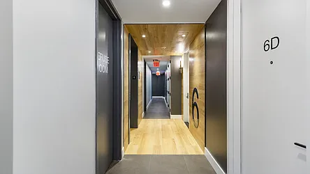 Rented by Nooklyn NYC LLC