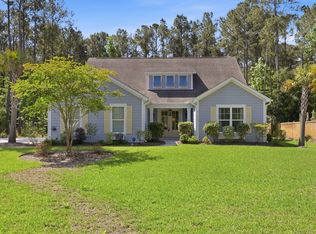 115 Beam St, Huger, SC 29450