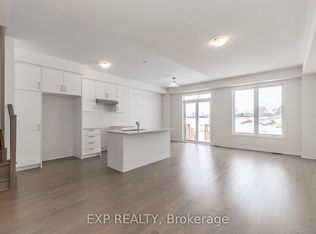 129 Shepherd Dr, Barrie, ON L9J 0P9