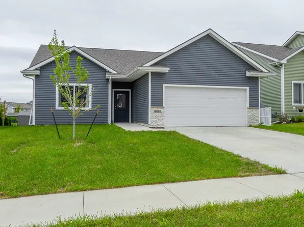 4418 NW 13th St, Ankeny, IA 50023