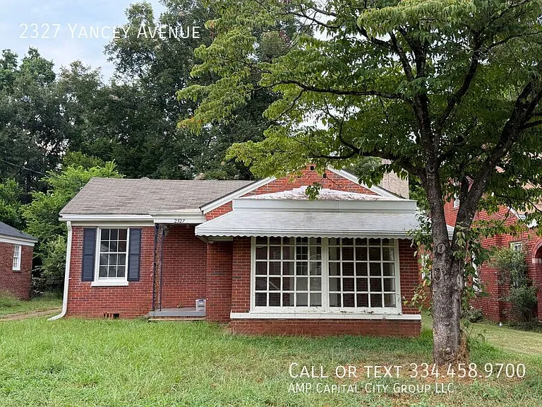 2327 Yancey Ave — Photo 1