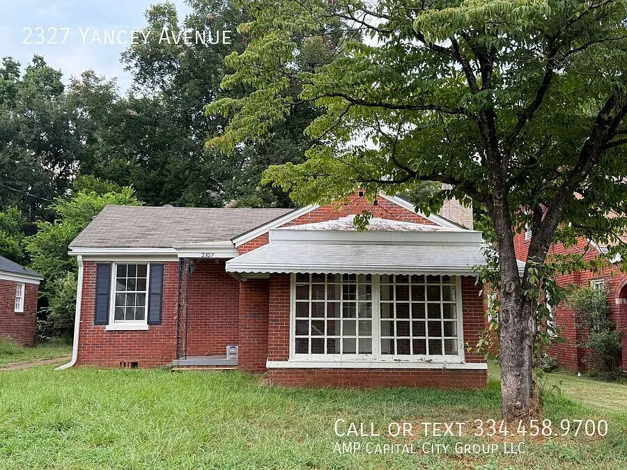 2327 Yancey Ave