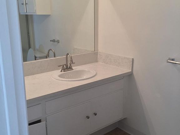 Upstairs master bath