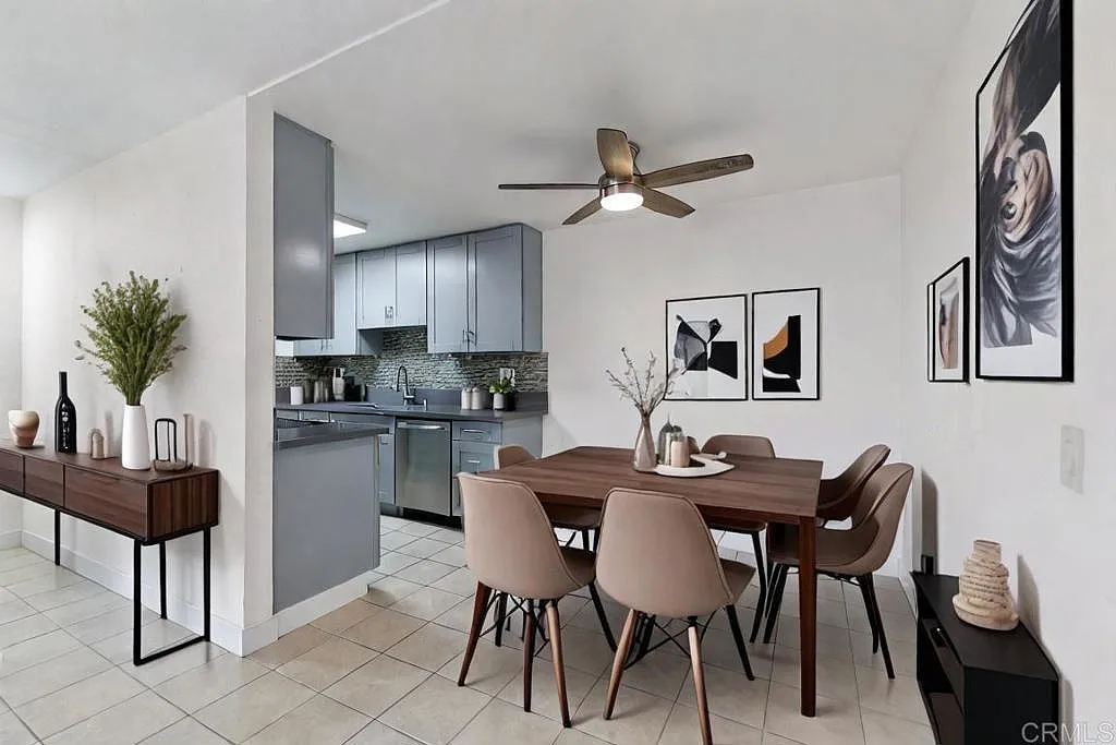 1 bed, 636 sqft, $2,200 — Photo 3