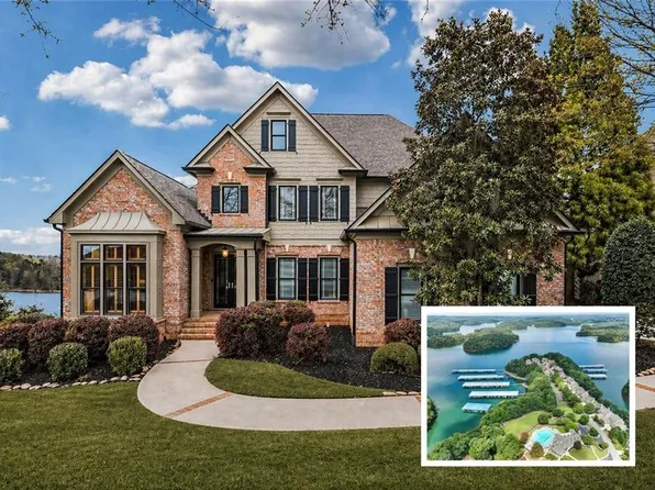 3734 Wavespray Ct, Gainesville, GA 30506