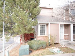 12212 Bannock Cir UNIT F, Westminster, CO 80234