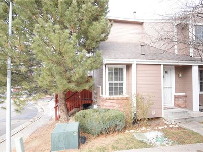 12212 Bannock Cir Unit F, Westminster, CO, 80234