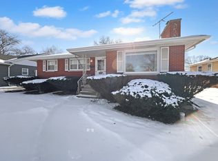 3525 178th St, Lansing, IL 60438