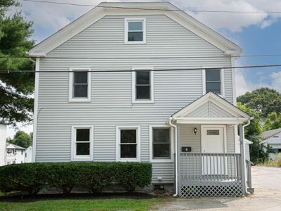 3 George St, Dudley, MA, 01571