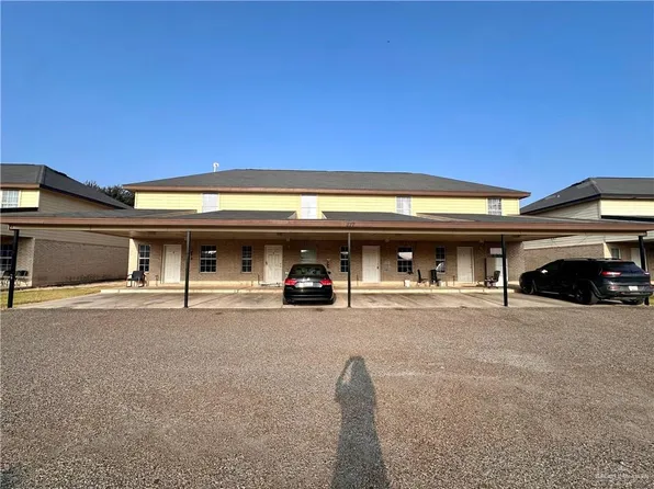 817 S Michigan St APT 1, Mission, TX 78573