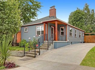 1445 NE 28th Ave, Portland, OR 97232