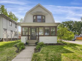 2601 Ulysses St NE, Minneapolis, MN 55418