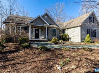 10 Mulligan Dr, Palmyra, VA 22963