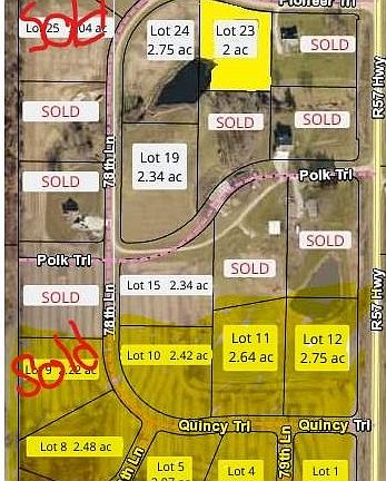 5th image of LOT 29 Pioneer Trl