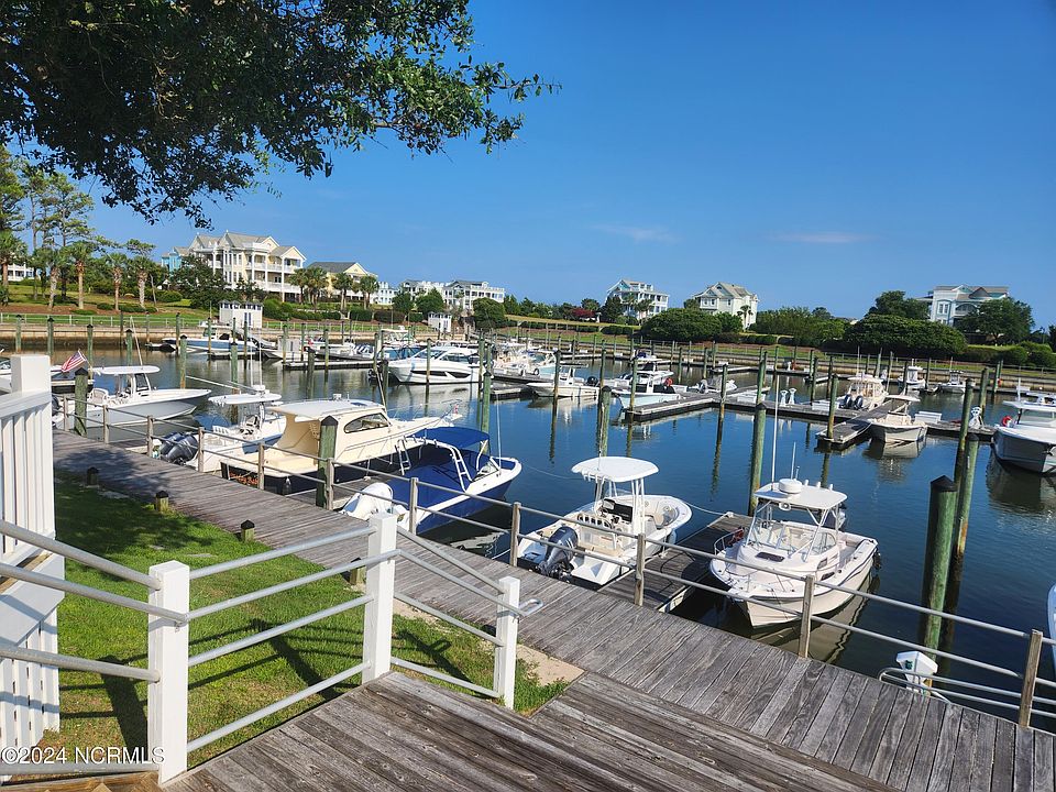 1st image of 699 Beaufain Street SW #Boat Slip 6
