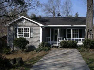 1801 Waldo St, High Point, NC 27262