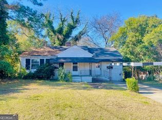 4477 Tech Dr, Macon, GA 31206