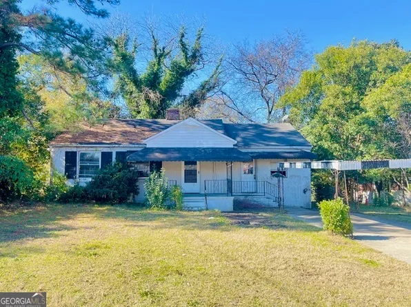 4477 Tech Dr, Macon, GA 31206