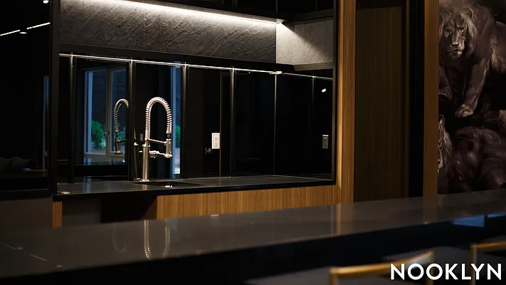 Rented by Nooklyn NYC LLC | media 26