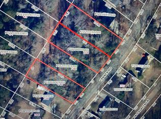 746 Tanner Rd, Taylors, SC 29687