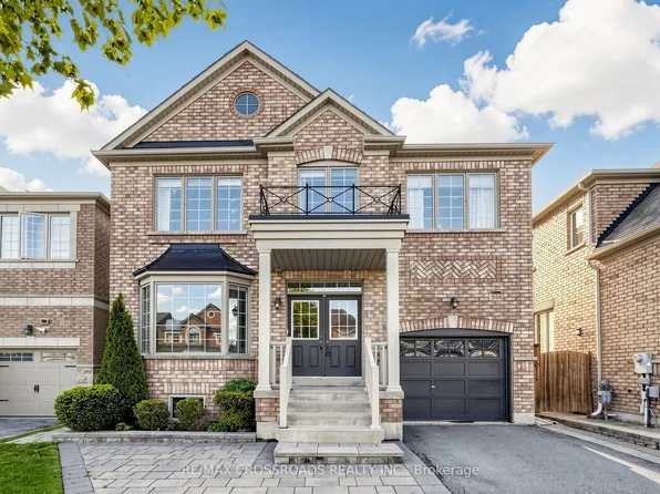 334 Williamson Rd, Markham, ON L6E 0H2