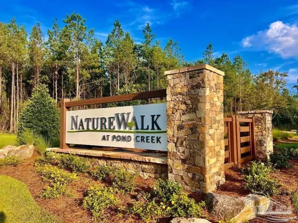 87 Pine Preserve Ln, Milton, FL 32571