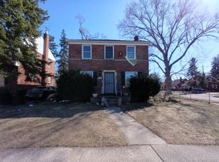 16039 Curtis St, Detroit, MI 48235