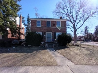 16039 Curtis St, Detroit, MI, 48235