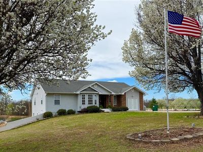 3270 S 501st Rd, El Dorado Springs, MO, 64744