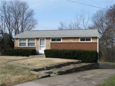 410 Mercer Dr, North Huntingdon, PA, 15642