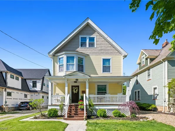 38 Morgan St, Oberlin, OH 44074