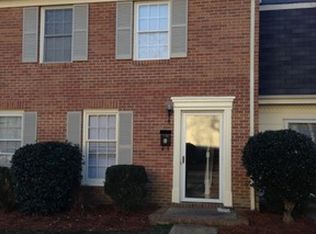 3223 Regents Park Ln UNIT B, Greensboro, NC 27455