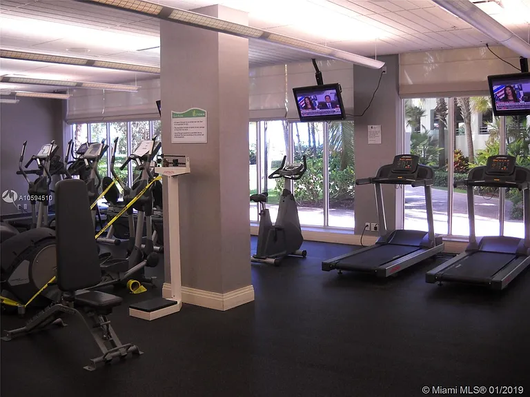 3901 S Ocean Dr #14E — Photo 26