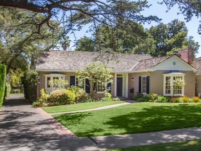 2310 Brentford Rd, San Marino, CA, 91108