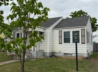 2209 Adams St, Great Bend, KS 67530