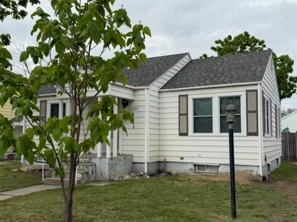 2209 Adams St, Great Bend, KS 67530
