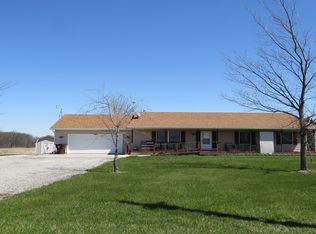 15587 S State Route 66, Defiance, OH 43512