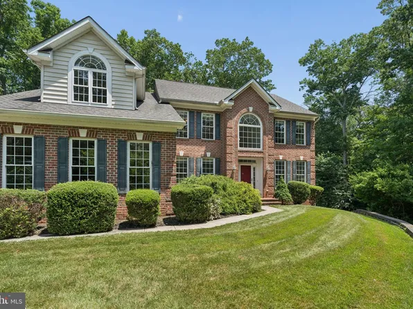 19109 Timothys Manor Ct, Parkton, MD 21120