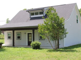 6063 Mansford Rd, Winchester, TN 37398