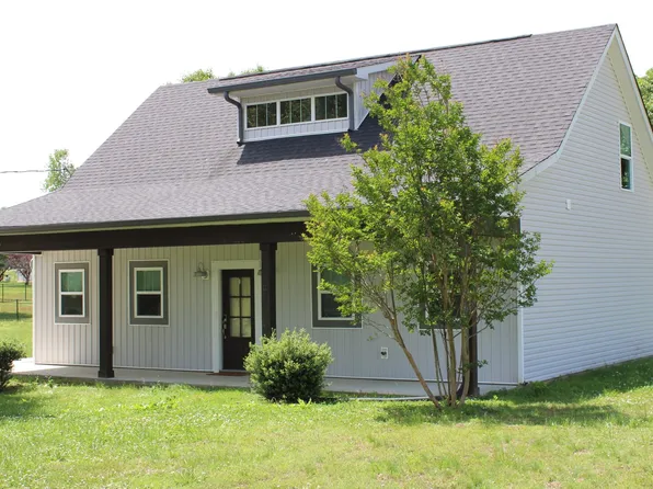 6063 Mansford Rd, Winchester, TN 37398