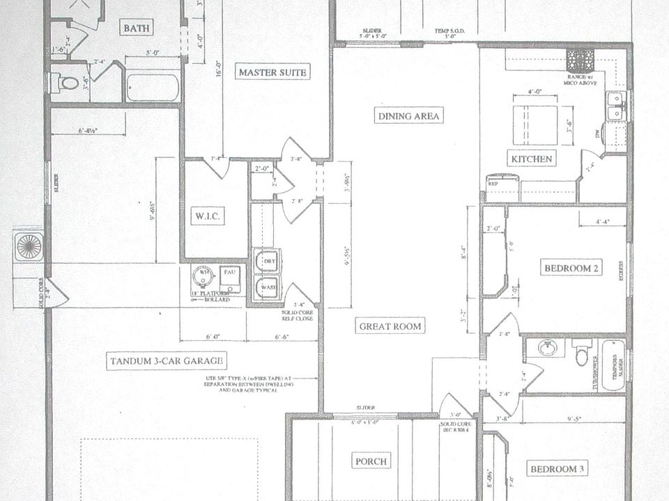 2nd image of 238 Chaparral Dr