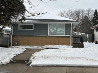 5931 N 65th St, Milwaukee, WI 53218