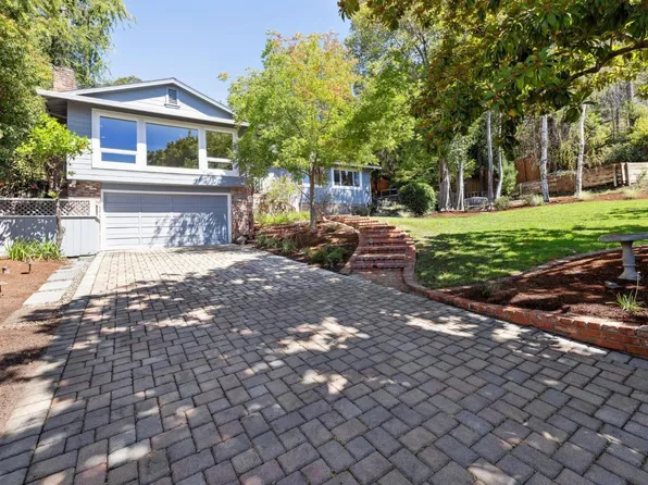 17 Twin Oaks Ave, San Rafael, CA 94901