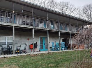 1071 Chapel Creek Rd, Chillicothe, OH 45601