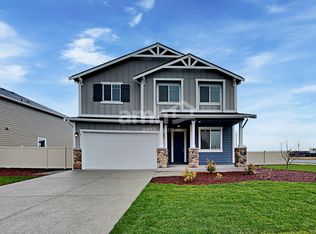 762 Dudley St, Enumclaw, WA 98022