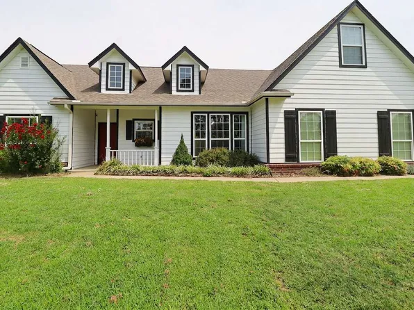 19203 E 460th Rd, Claremore, OK 74017
