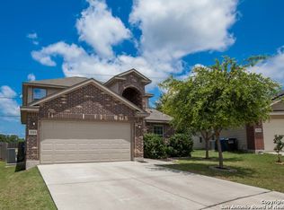 5743 Cardinal Fls, San Antonio, TX 78239