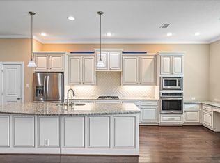 2907 Jadestone Ln, Richmond, TX 77406