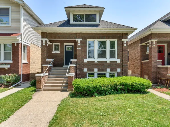 2407 S 60th Ct, Cicero, IL 60804