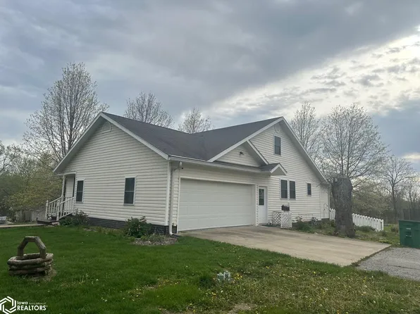 315 Jones Ave, Bloomfield, IA 52537